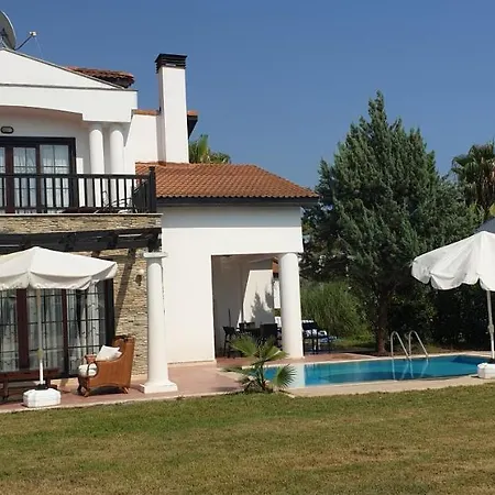 Hotel Antalya Private Private Pool Private 3 Bedrooms Close To Land Of Legends Belek