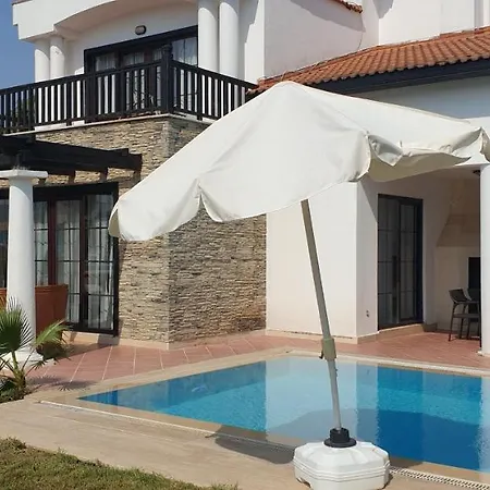 Antalya Private Private Pool Private 3 Bedrooms Close To Land Of Legends Hotel *