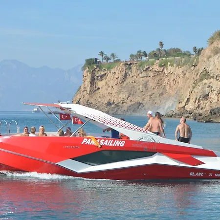 Antalya Private Private Pool Private 3 Bedrooms Close To Land Of Legends Hotel