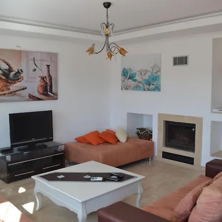 Antalya Private Private Pool Private 3 Bedrooms Close To Land Of Legends Hotel