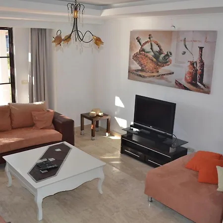 Antalya Private Private Pool Private 3 Bedrooms Close To Land Of Legends Belek
