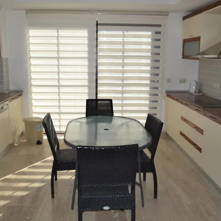 Antalya Private Private Pool Private 3 Bedrooms Close To Land Of Legends *