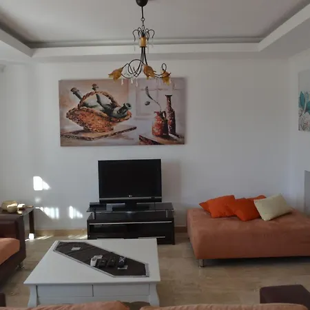 Antalya Private Private Pool Private 3 Bedrooms Close To Land Of Legends * Belek