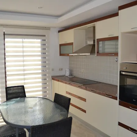 Antalya Private Private Pool Private 3 Bedrooms Close To Land Of Legends