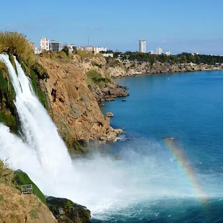 Antalya Private Private Pool Private 3 Bedrooms Close To Land Of Legends Hotel