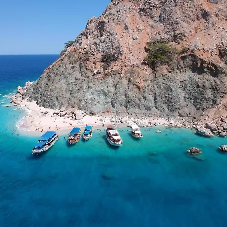 Hotel Antalya Private Private Pool Private 3 Bedrooms Close To Land Of Legends *
