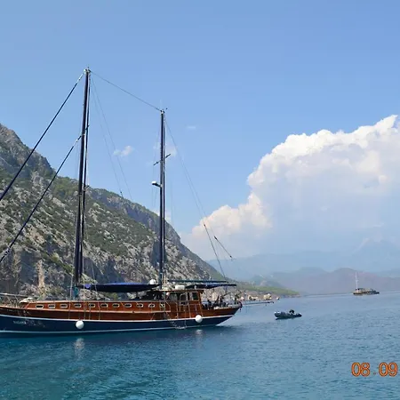 Antalya Private Private Pool Private 3 Bedrooms Close To Land Of Legends Belek