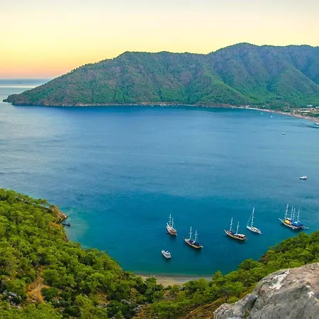 Antalya Private Private Pool Private 3 Bedrooms Close To Land Of Legends *
